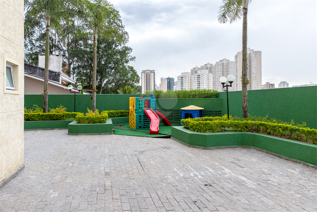 Venda Apartamento São Paulo Jardim Monte Kemel REO945207 8