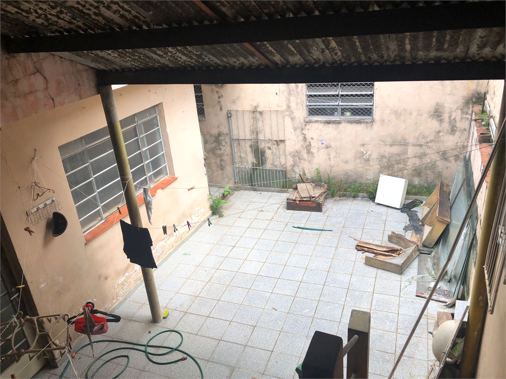 Venda Terreno São Paulo Imirim REO945208 11