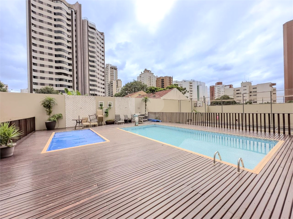 Venda Apartamento Cascavel Centro REO945214 23