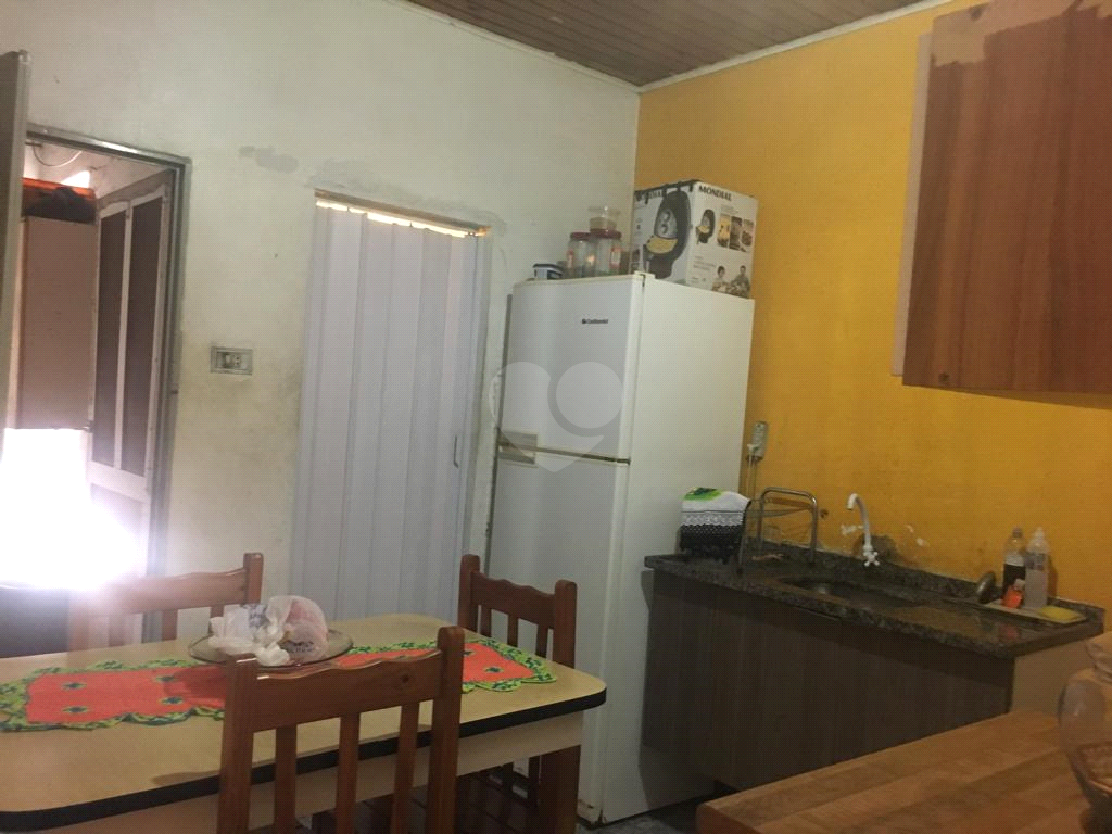 Venda Casa Bauru Jardim Bela Vista REO945232 15