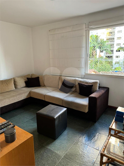 Venda Apartamento São Paulo Paraíso REO945245 2