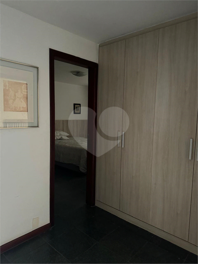 Venda Apartamento São Paulo Paraíso REO945245 7