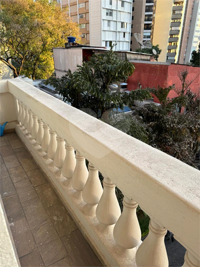 Venda Apartamento São Paulo Paraíso REO945245 24