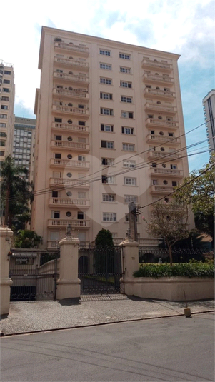 Venda Apartamento São Paulo Paraíso REO945245 20