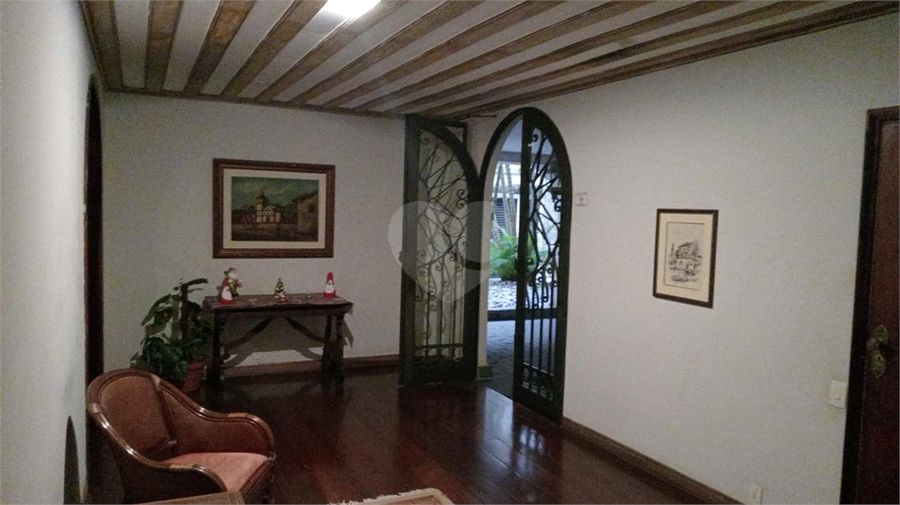 Venda Apartamento São Paulo Paraíso REO945245 14