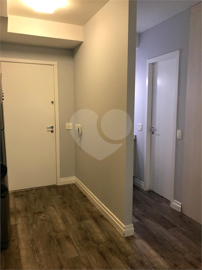 Venda Apartamento São Paulo Consolação REO945246 17