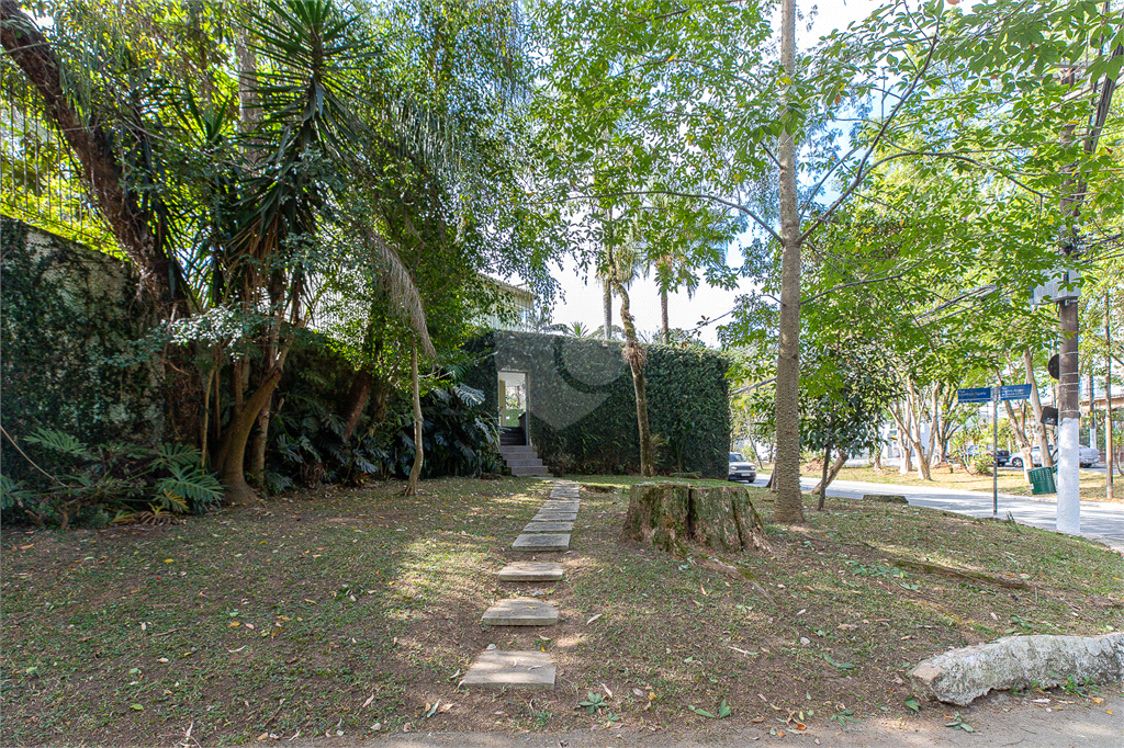 Venda Sobrado São Paulo Jardim Marajoara REO945248 44