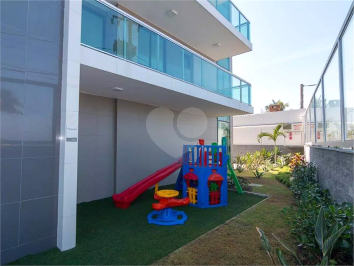 Venda Apartamento Niterói Piratininga REO945253 19