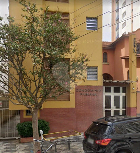 Venda Apartamento São Paulo Vila Mariana REO945256 16