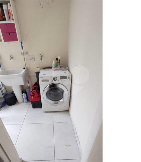 Venda Apartamento São Paulo Vila Mariana REO945256 15