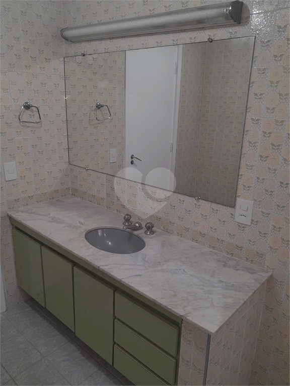 Aluguel Apartamento São Paulo Itaim Bibi REO94526 33