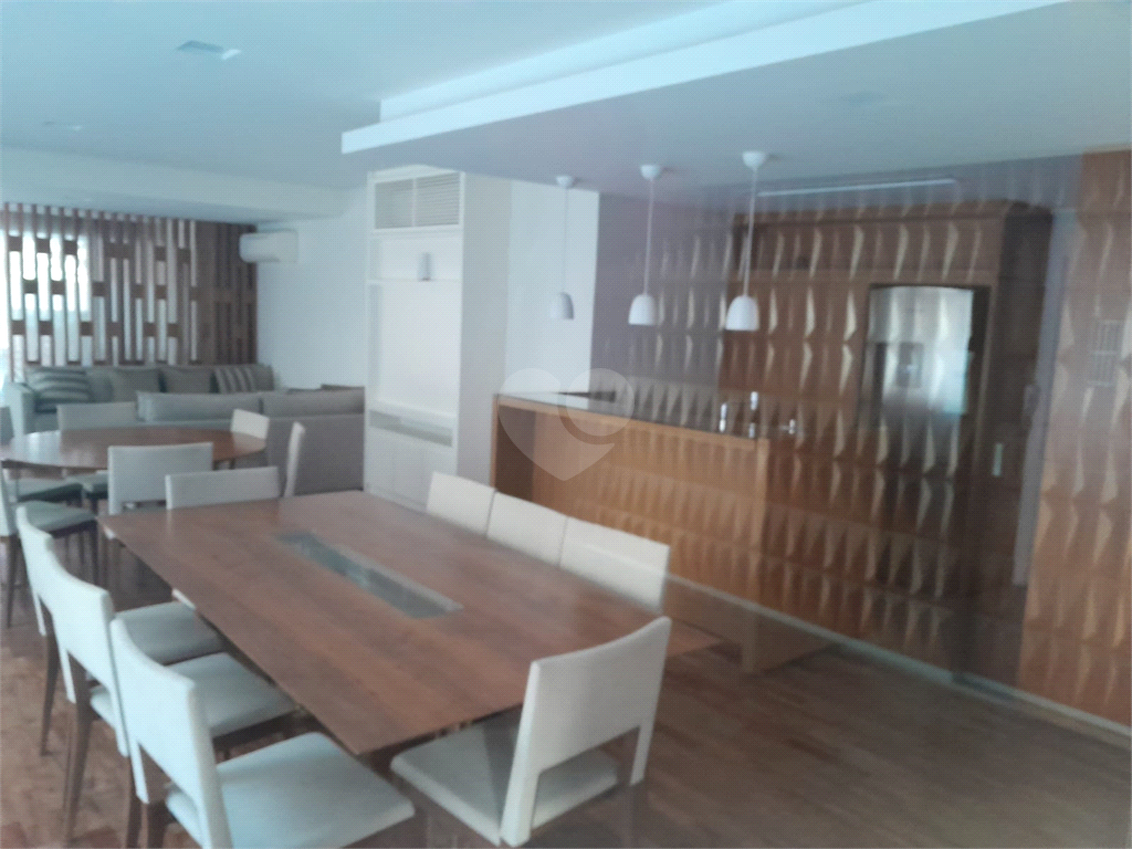 Aluguel Apartamento São Paulo Itaim Bibi REO94526 43