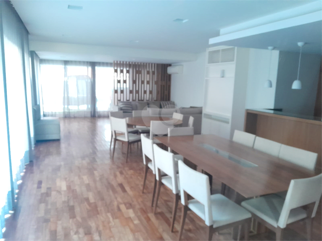 Aluguel Apartamento São Paulo Itaim Bibi REO94526 44