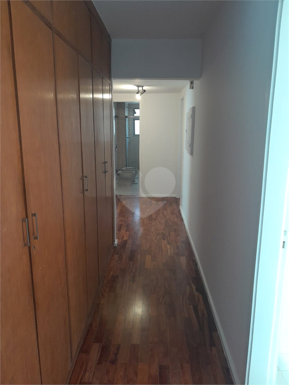 Aluguel Apartamento São Paulo Itaim Bibi REO94526 21