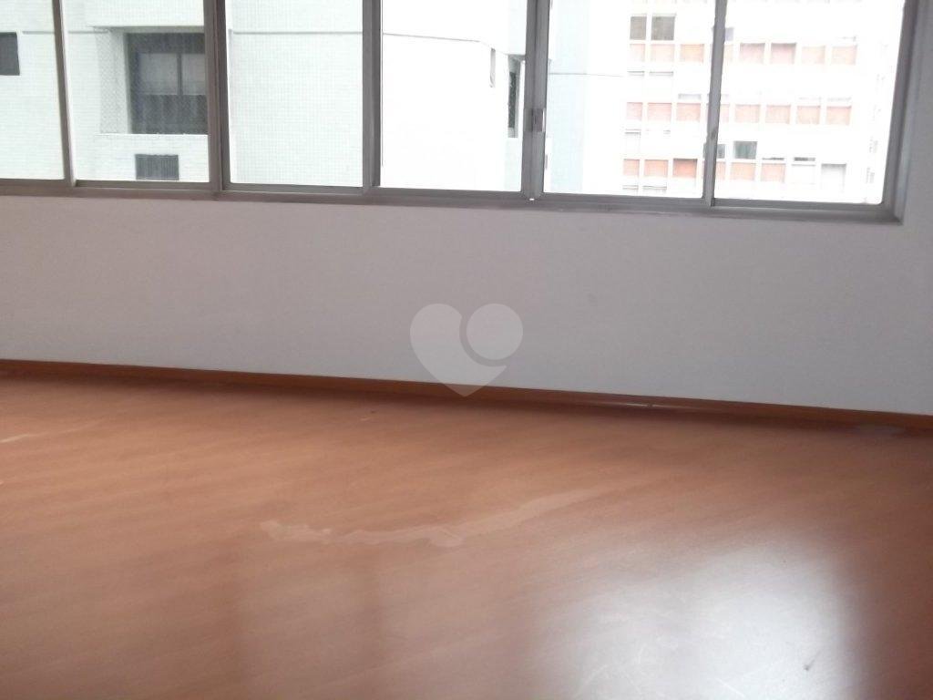 Aluguel Apartamento São Paulo Itaim Bibi REO94526 2