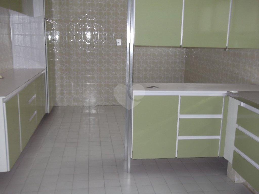 Aluguel Apartamento São Paulo Itaim Bibi REO94526 8