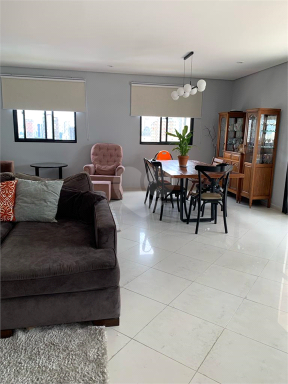 Venda Cobertura São Paulo Santo Amaro REO945263 44