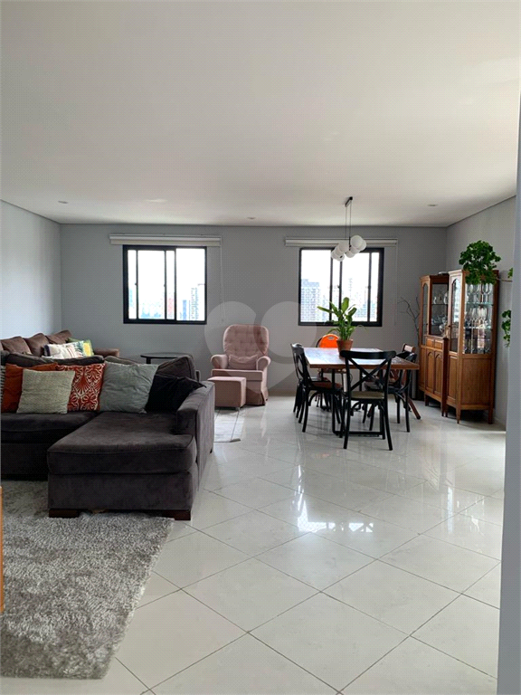 Venda Cobertura São Paulo Santo Amaro REO945263 46