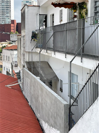 Venda Casa São Paulo Vila Monumento REO945264 17