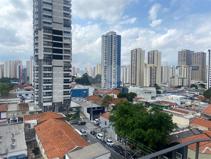 Venda Apartamento São Paulo Cidade Mãe Do Céu REO945267 5