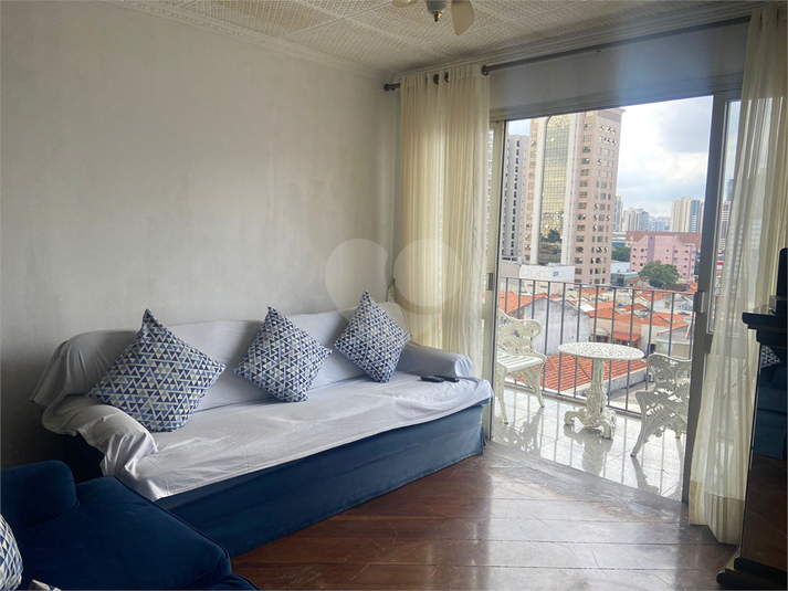 Venda Apartamento São Paulo Cidade Mãe Do Céu REO945267 3