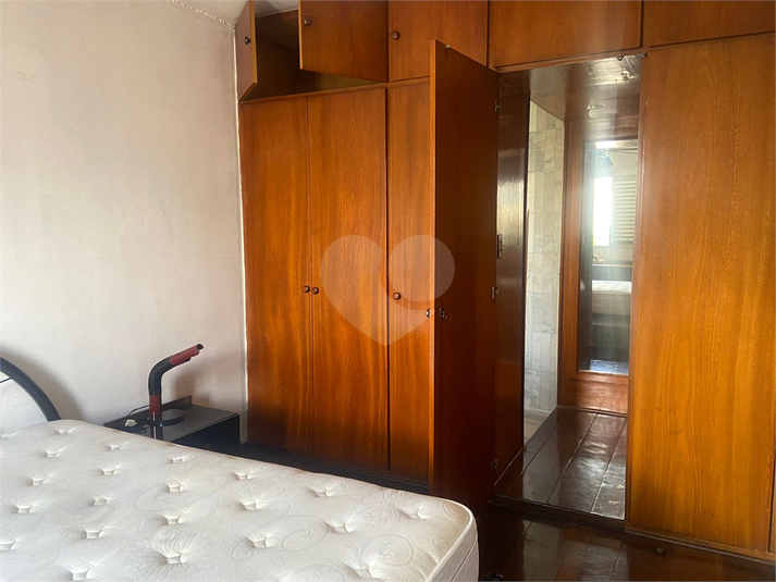 Dormitório Suite