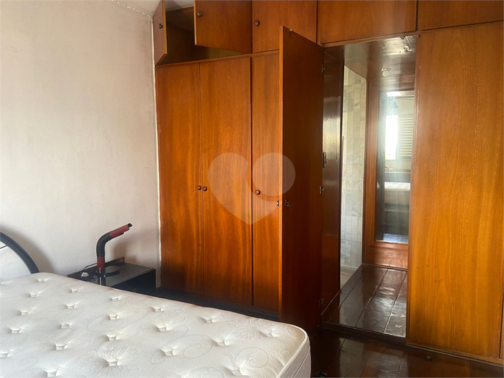 Venda Apartamento São Paulo Cidade Mãe Do Céu REO945267 13