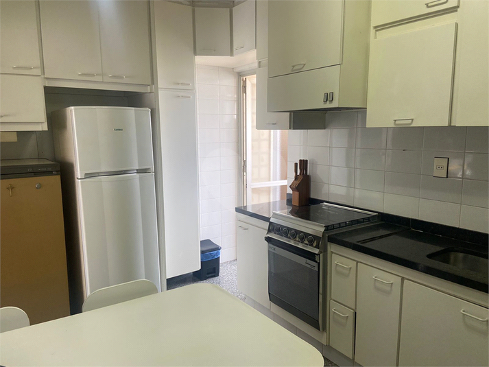 Venda Apartamento São Paulo Cidade Mãe Do Céu REO945267 8