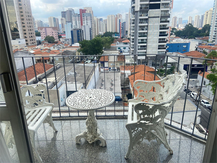 Sacada