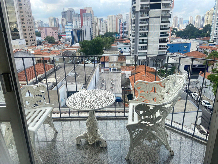 Venda Apartamento São Paulo Cidade Mãe Do Céu REO945267 4