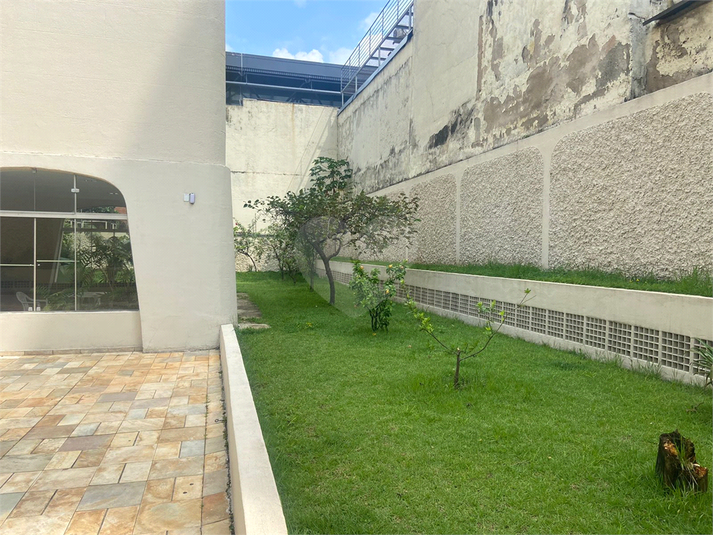 Venda Apartamento São Paulo Cidade Mãe Do Céu REO945267 20