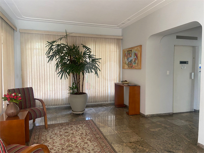 Hall Prédio