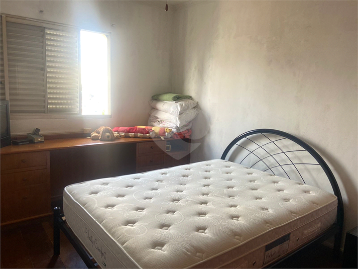 Venda Apartamento São Paulo Cidade Mãe Do Céu REO945267 11