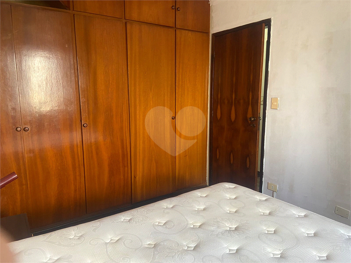 Dormitório Suite