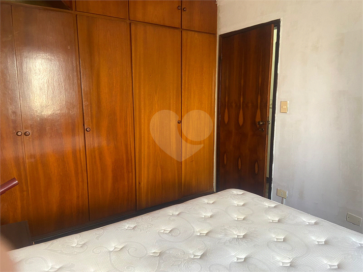 Venda Apartamento São Paulo Cidade Mãe Do Céu REO945267 14