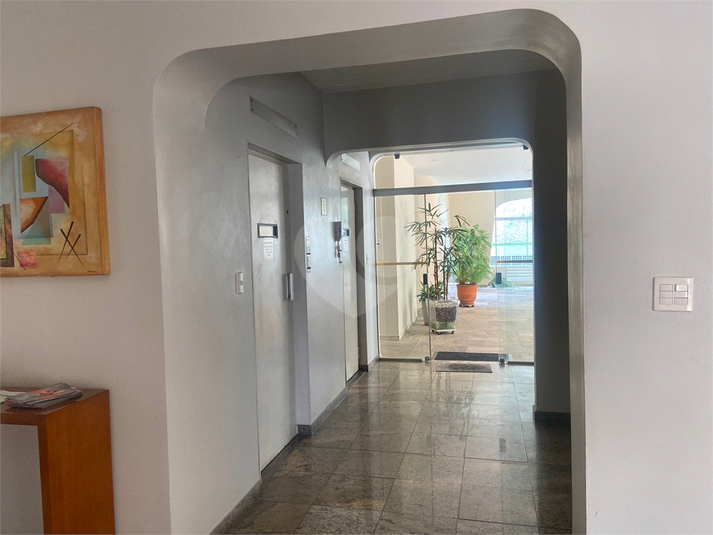 Hall Prédio