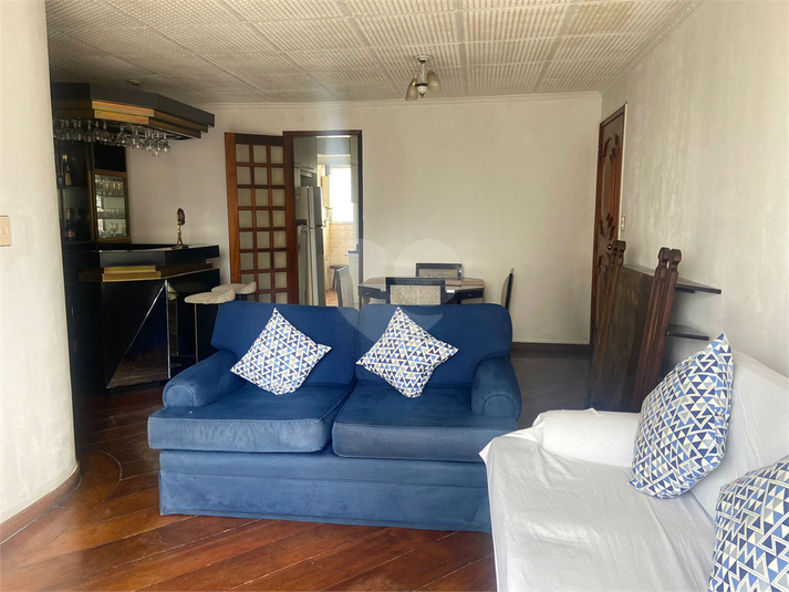 Venda Apartamento São Paulo Cidade Mãe Do Céu REO945267 2