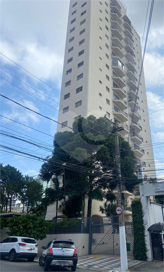 Fachada Prédio