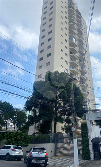 Venda Apartamento São Paulo Cidade Mãe Do Céu REO945267 25