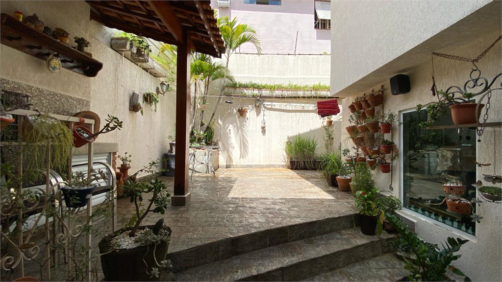 Venda Casa São Paulo Planalto Paulista REO945269 45