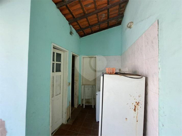 Venda Casa térrea Niterói Piratininga REO945285 9