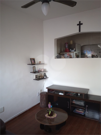 Venda Casa São Gonçalo Neves (neves) REO945287 22