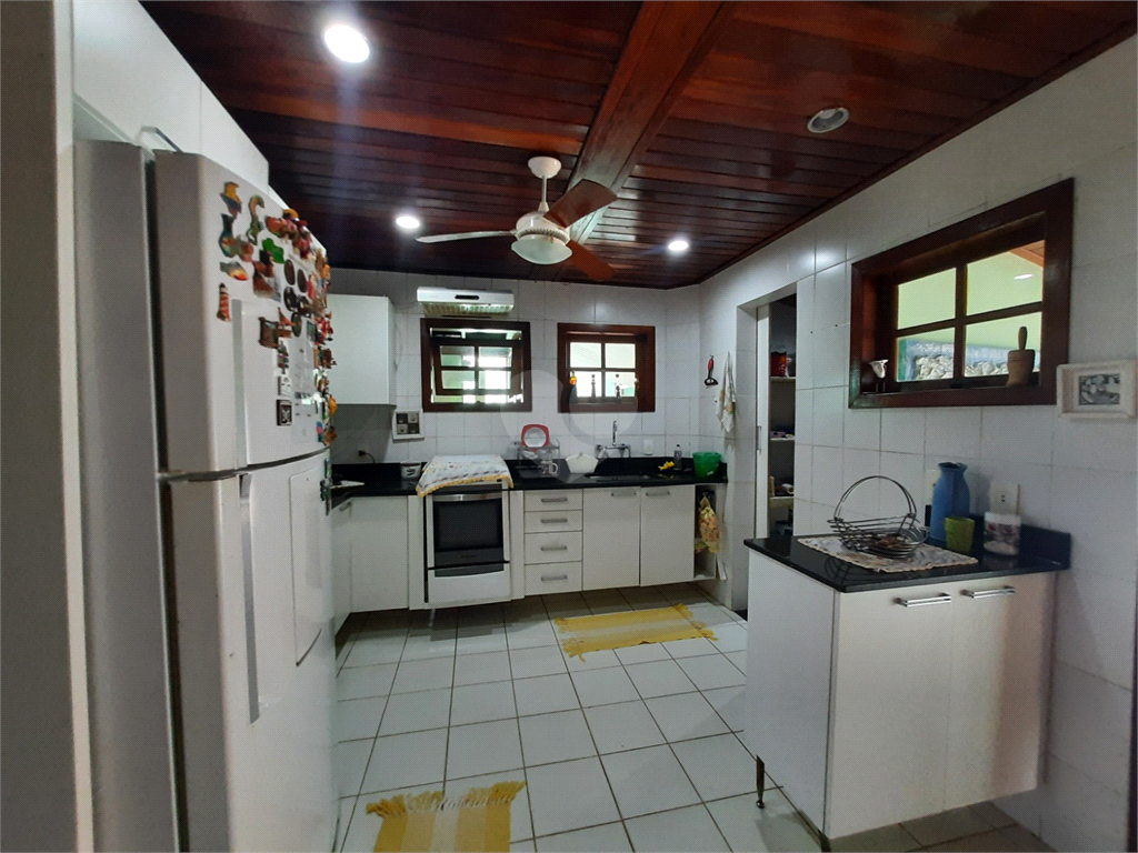 Venda Casa Niterói Piratininga REO945298 17