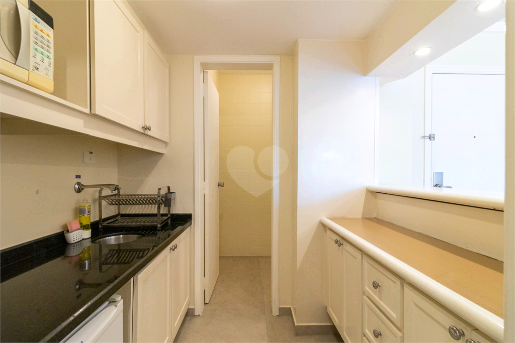 Venda Apartamento São Paulo Itaim Bibi REO945326 36