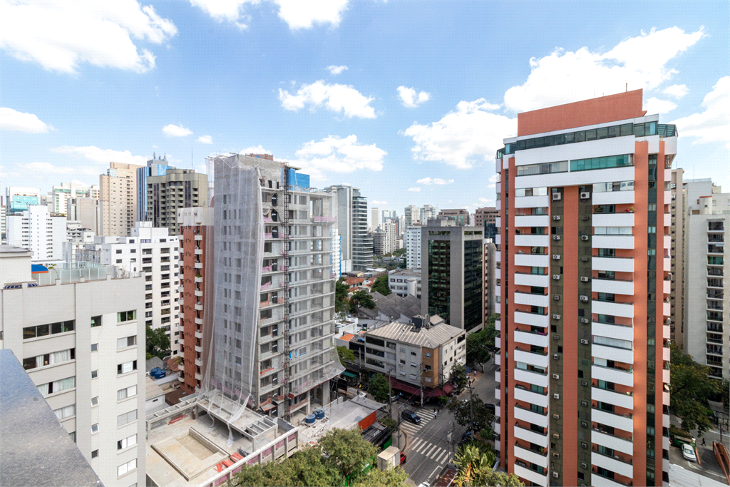 Venda Apartamento São Paulo Itaim Bibi REO945326 5