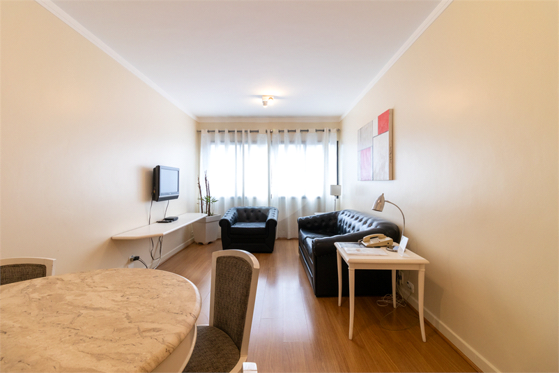 Venda Apartamento São Paulo Itaim Bibi REO945326 11