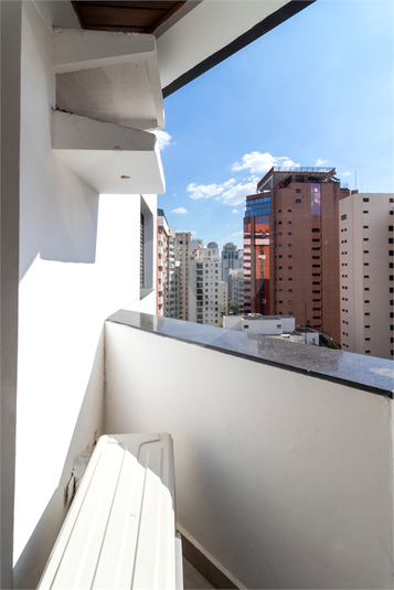 Venda Apartamento São Paulo Itaim Bibi REO945326 16