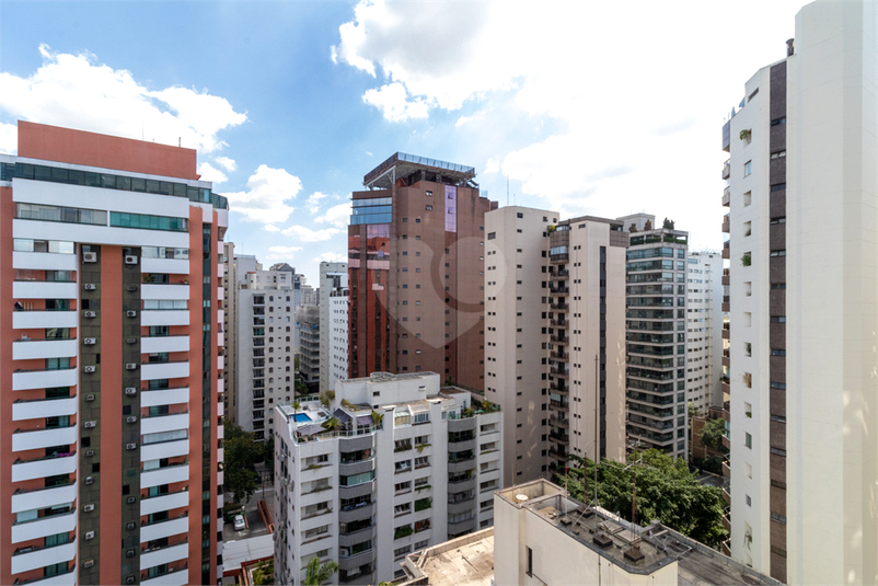 Venda Apartamento São Paulo Itaim Bibi REO945326 9