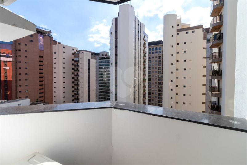 Venda Apartamento São Paulo Itaim Bibi REO945326 14