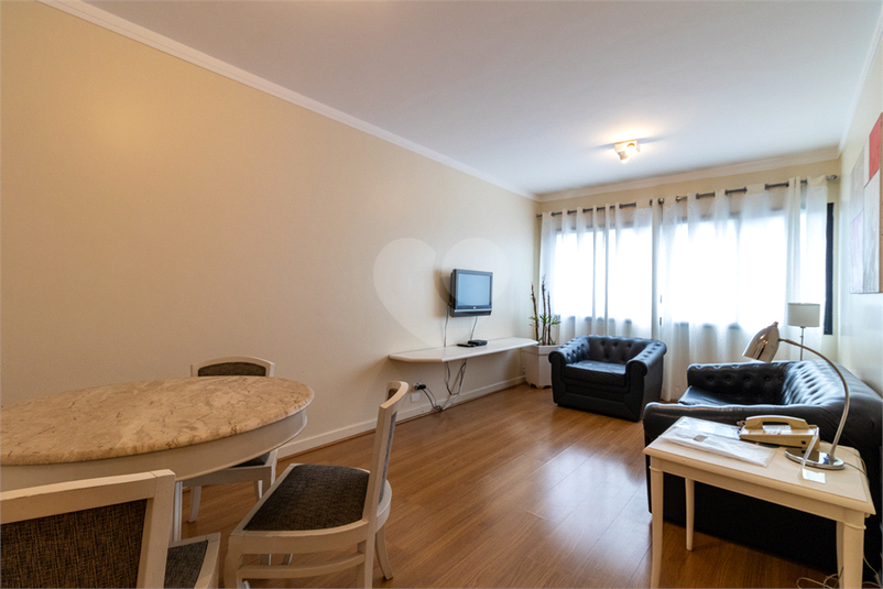 Venda Apartamento São Paulo Itaim Bibi REO945326 2